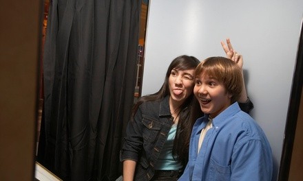 Up to 45% Off on Equipment Rental - Entertainment at Top Hits Entertainment