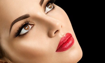 Up to 35% Off on Lip Enhancement at Beautyland by Alice