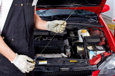 Up to 50% Off at All Wheel Auto Repair & Performance LLC


