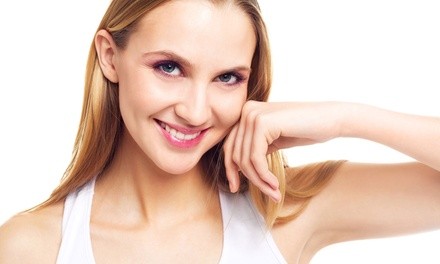 Four or Six Microdermabrasions, Facial with Microdermabrasion, Peel at The Skin Science Institute(Up to 80% Off)