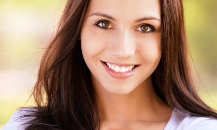 Radio-Frequency Fibroblast Skin Tightening at Provenance Skin (Up to 39% Off). Two Options Available.