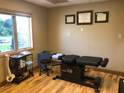 Up to 74% Off on Chiropractic Services at Stanfill Chiropractic and Rehabilitation