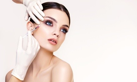 20 or 40 Units of Xeomin at Ageless Impressions (Up to 50% Off)