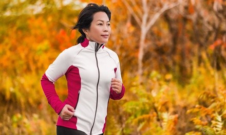 Four B12 Injections at Manage My Weight Now (Up to 62% Off). Two Options Available.