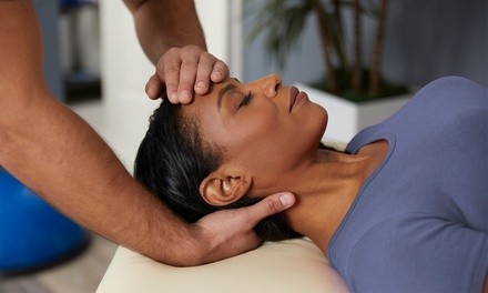 Up to 80% Off on Chiropractic Services at Illinois Pain & Spine Institute