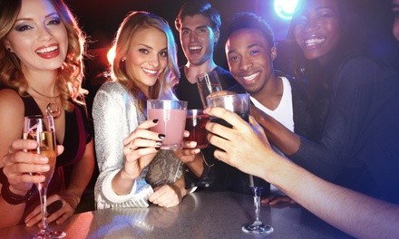 Up to 6% Off on Party - Function Hall at MicCity Party Bus