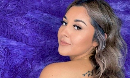 Weekday or Weekend Admission for One to Focus Selfie Studio (Up to 20% Off)