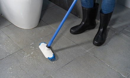 Up to 45% Off on Tile / Grout Cleaning at Coast 2 Coast Cleaning LLC