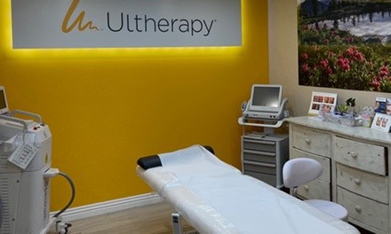 2, 3, or 4 Tubes of Platelet-Rich Plasma Injections for Hair Restoration at Freeze the Fat Dr (Up to 53% Off)