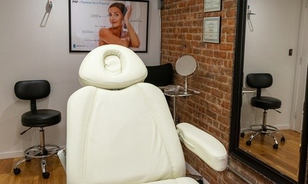 One Syringe of Restylane or Radiesse at Beauty Fix Medspa (Up to 61% Off) 