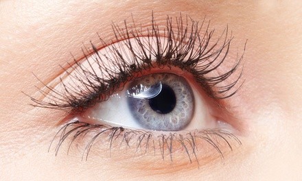 Eyelash Extension Packages at Wonder Lash Studio (Up to 73% Off). Three Options Available.