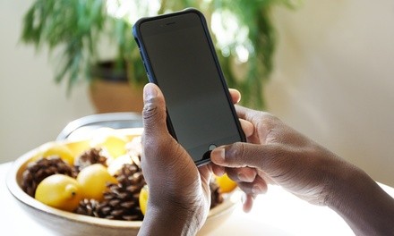 Smartphone at MetroPCS (Up to 52% Off). Two Options Available. 