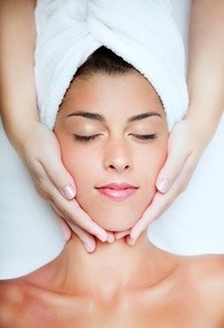 One or Three Face-Lifts with Microdermabrasion Treatments at Private Session Skincare (Up to 71% Off)