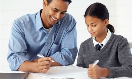 $60 for Cognitive Skills Assessment at LearningRx ($249 Value)