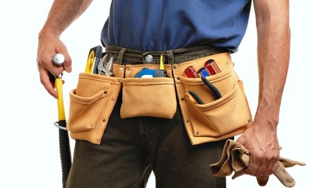 $250 for $500 Worth of Remodeling Services — North American Builders, Inc