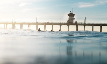 $40 for One-Month Personal Surf Locker Rental from Simpl.Surf ($80 Value)