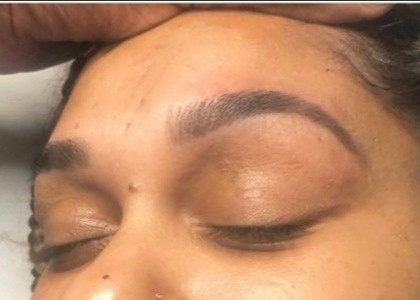 Up to 48% Off on Eyebrow Shaping at Enhance Elegance