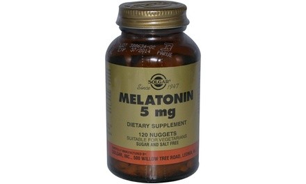 Melatonin 10 mg