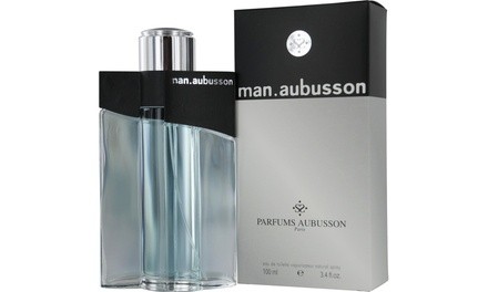 Aubusson Man Edt Spray 3.4 Oz