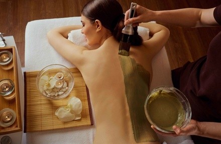 Up to 61% Off on Facial - Back at Prima Medical Spa