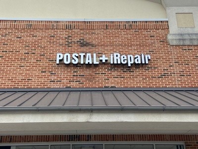 Up to 46% Off on On Location Cell Phone Repair at Postal + iRepair