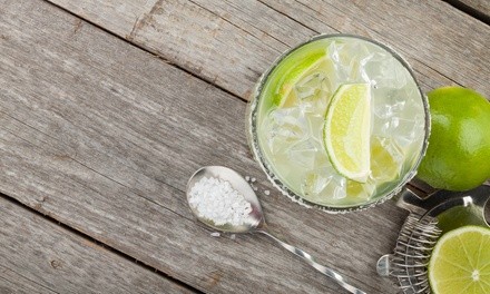$35 for Admission to Scottsdale Margarita Fest for One from Scottsdale Events ($50 Value)