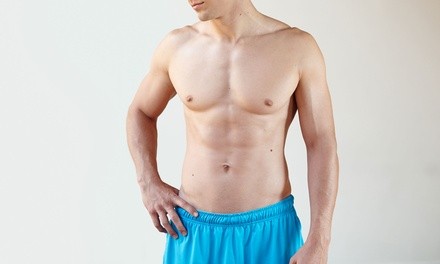 10 or 30 MIC-B12 Lipotropic Injections at Re-UP Men's Clinic (Up to 30% Off)