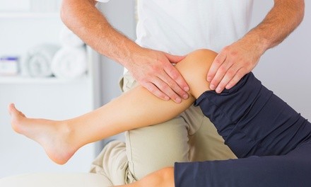 Up to 87% Off on Massage - Chiropractic at Conejo Valley Chiropractic and Wellness