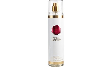 Vince Camuto Body Mist 8 Oz