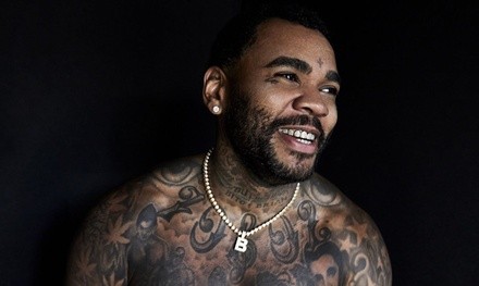 Kevin Gates and Friends on June 20 at 2 p.m.