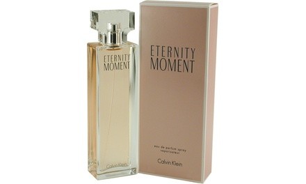 Calvin Klein for Women (Eternity, Moment, & Now)
