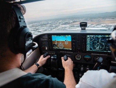 Up to 29% Off on Flight Simulator (Ride / Experience) at Av8rAero