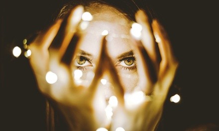 Up to 82% Off on Online Psychic / Astrology / Fortune Telling at Psychic Solutions by Grace