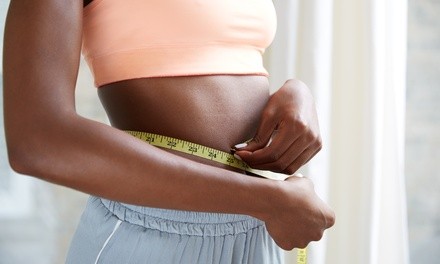 36% Off on Consultant - Nutritional / Weight-Loss at Nubody