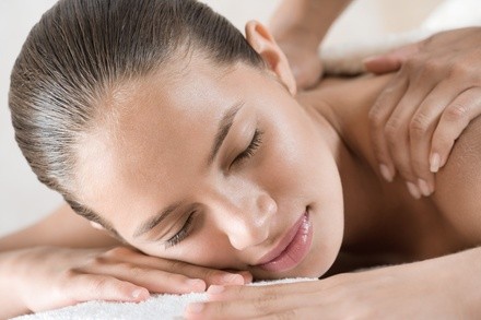 Up to 50% Off on Massage - Lymphatic Drainage at The Glow Plastic Surgery & Aesthetics