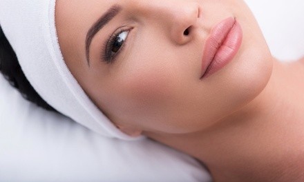 One or Three Chemical Peels, Microdermabrasions, or Micro-Peels at Orland Park Plastic Surgery (Up to 58% Off)