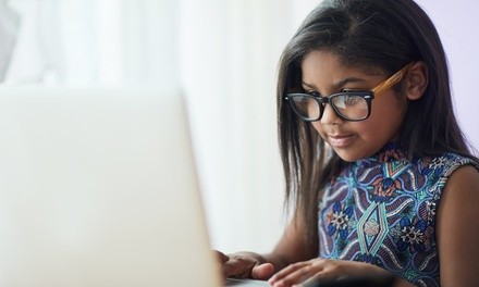 Up to 63% Off on Kids Online Classes at Koderon