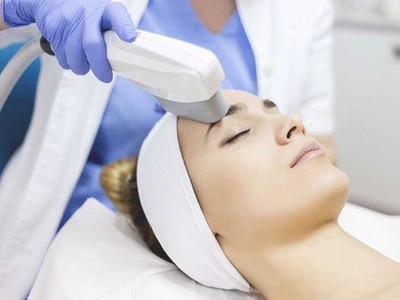 Up to 60% Off on IPL Photo Facial at Me Time MedSpa