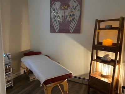 Up to 5% Off on Cavitation at Lenox Colonic and Detox