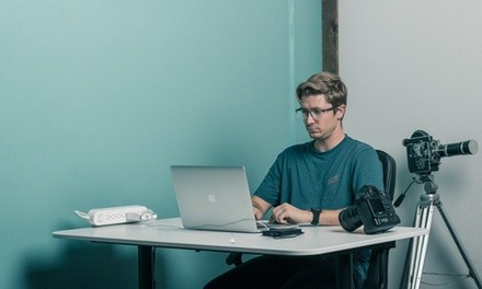 $25 Off $50 Worth of Shared Working Space Rental