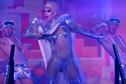 Drive 'N Drag on June 8 and 9