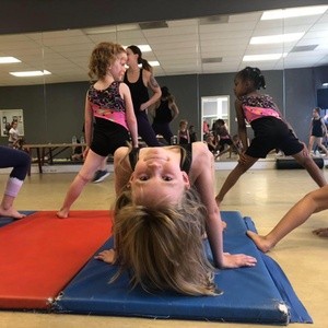 Up to 45% Off on Dance Summer Camp at Kemper Dance Academy