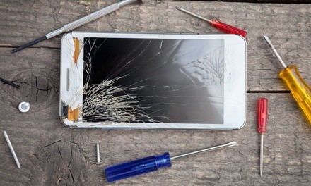 Up to 89% Off on On Location Cell Phone Repair at Cphrepairs