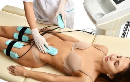 Up to 83% Off on Cavitation at Revive Body Sculpting