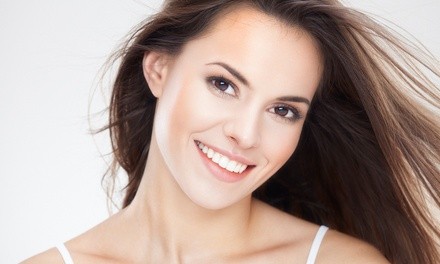 $800 for CO2 Fractional Laser Resurfacing for the Face at Reddy Aesthetics ($2,500 Value)