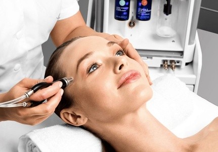 One or Two Dermalinfusion Sessions at Wicked Med Spa (Up to 67% Off)