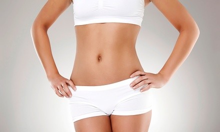 One or Two Formostar Infrared Body Wraps at 360 Tans (Up to 74% Off)