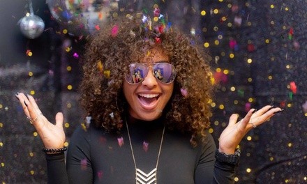 Selfie Experience at Selfie Factory (Up to 29% Off)