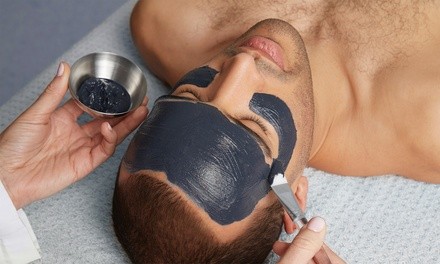 Up to 36% Off on Facial - Men's at About Face Corrective Skincare