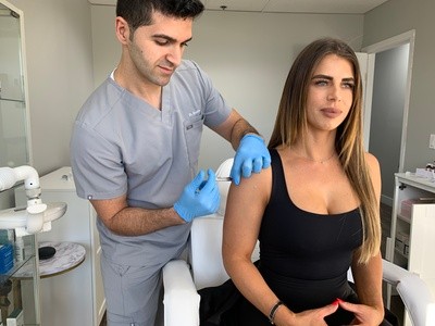 Two or Six B12 with Optional MIC Shots at Nu Med Spa - Encino (Up to 60% Off)